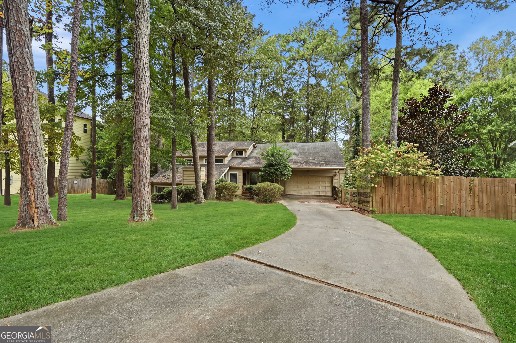 3117 Sycamore Lane Property Photo 1