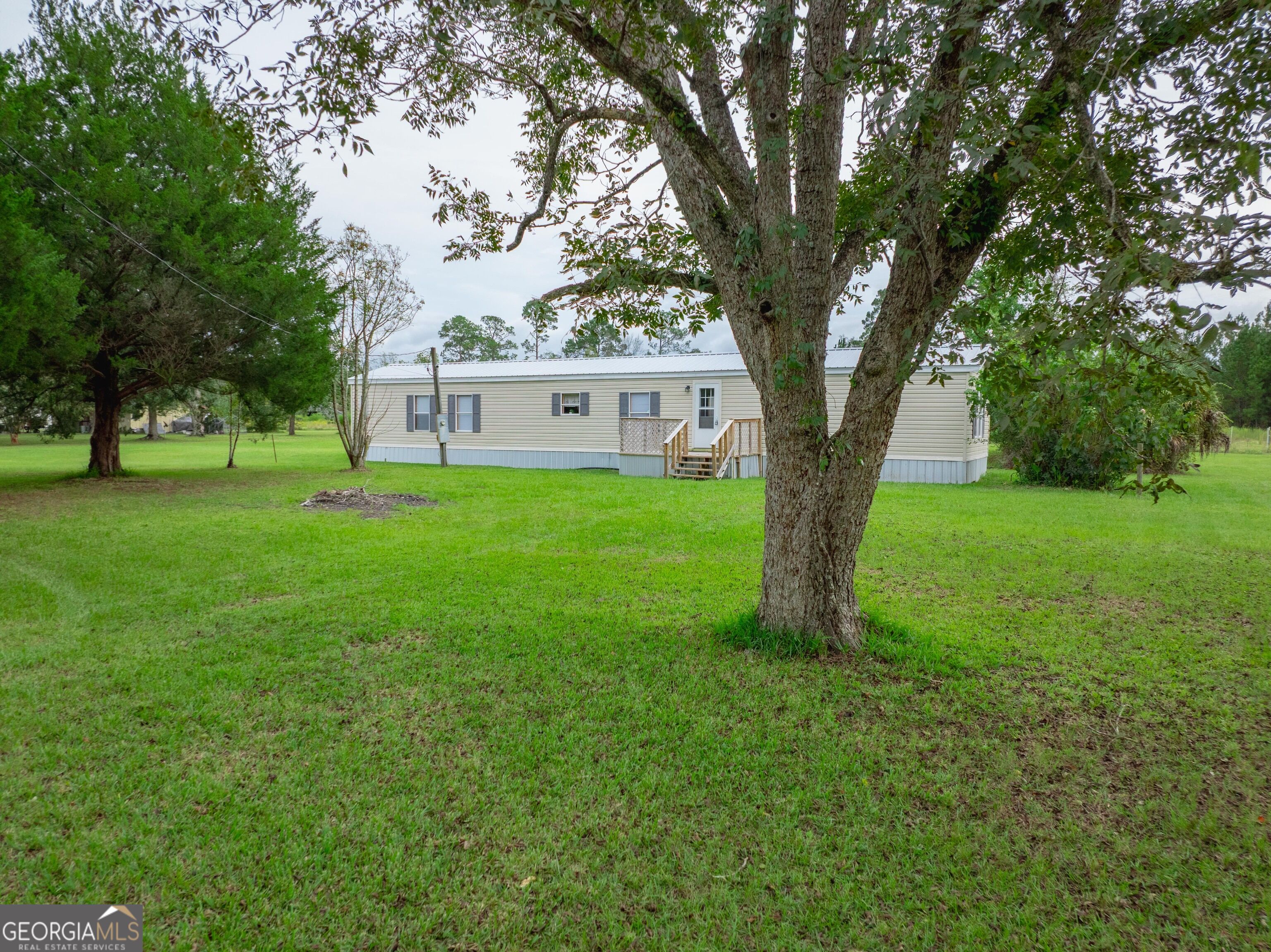 601 Walker Road Property Photo 1