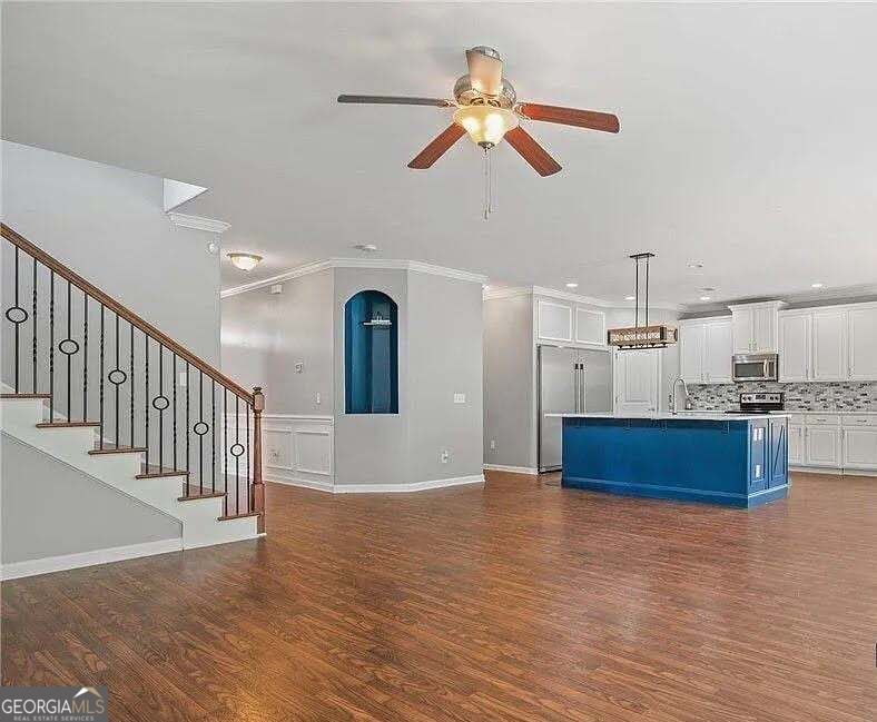 270 Willow Point Circle Property Photo 6