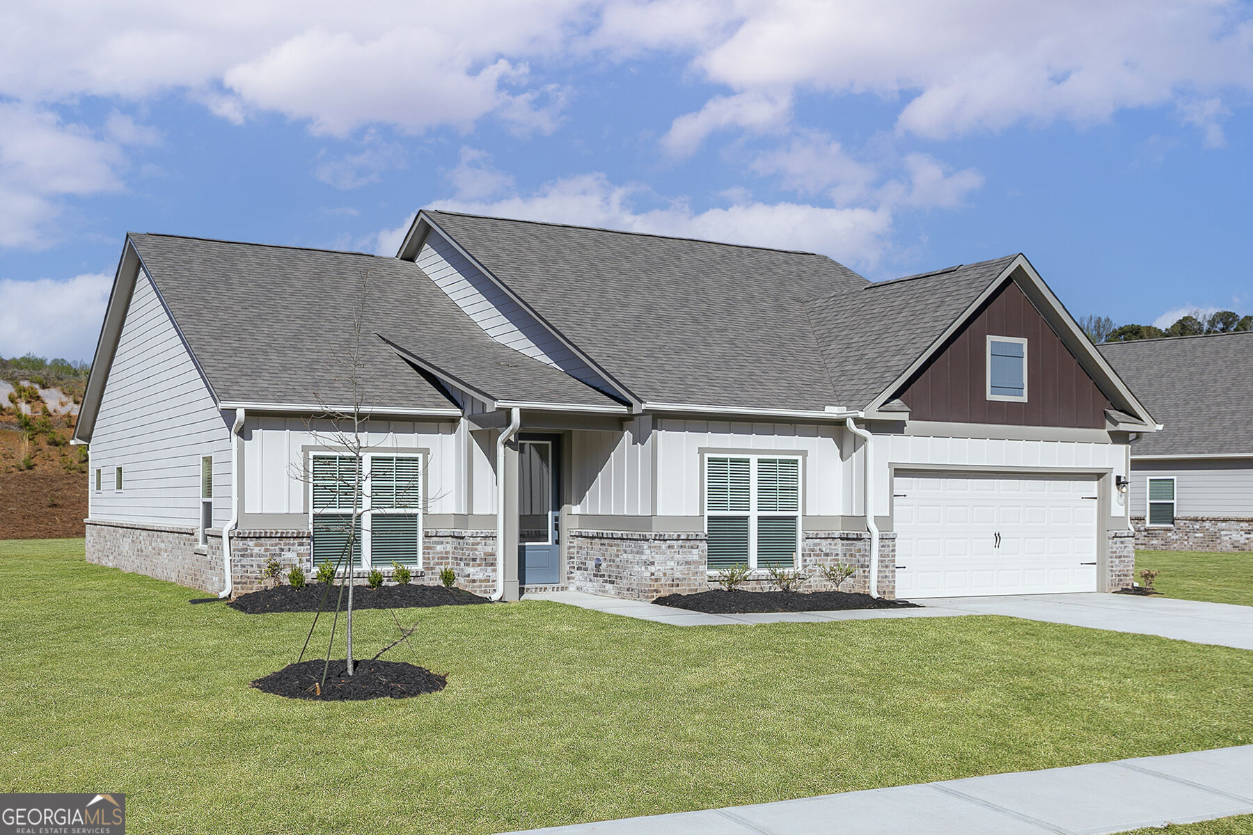 132 Cantrell Drive Property Photo 3