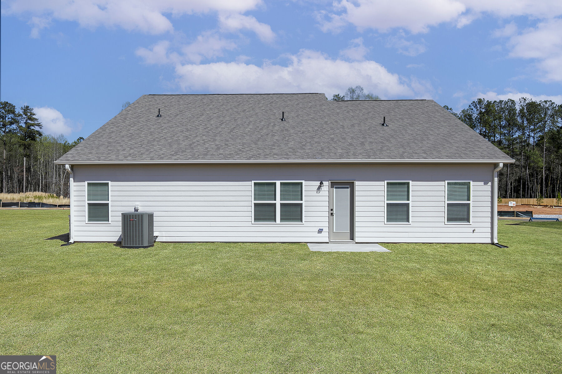 132 Cantrell Drive Property Photo 4