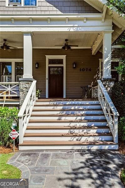 1074 Colquitt Avenue Property Photo 2