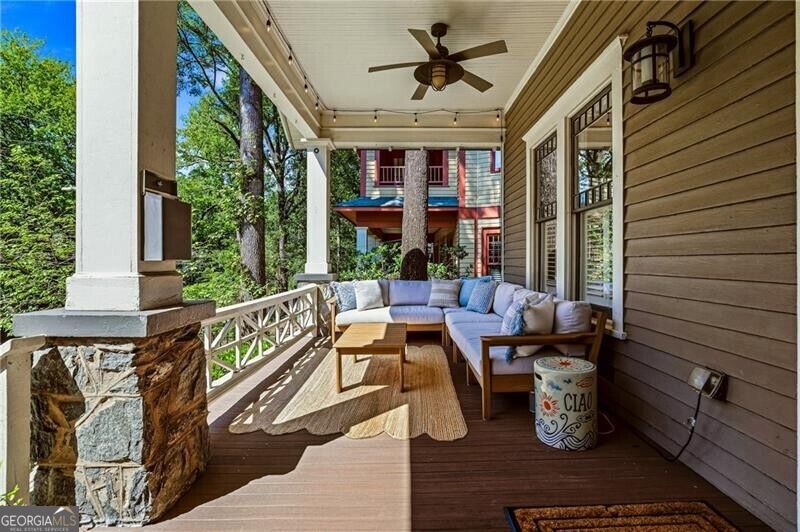1074 Colquitt Avenue Property Photo 33