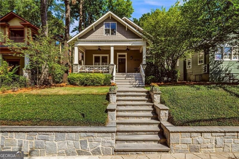 1074 Colquitt Avenue Property Photo 34