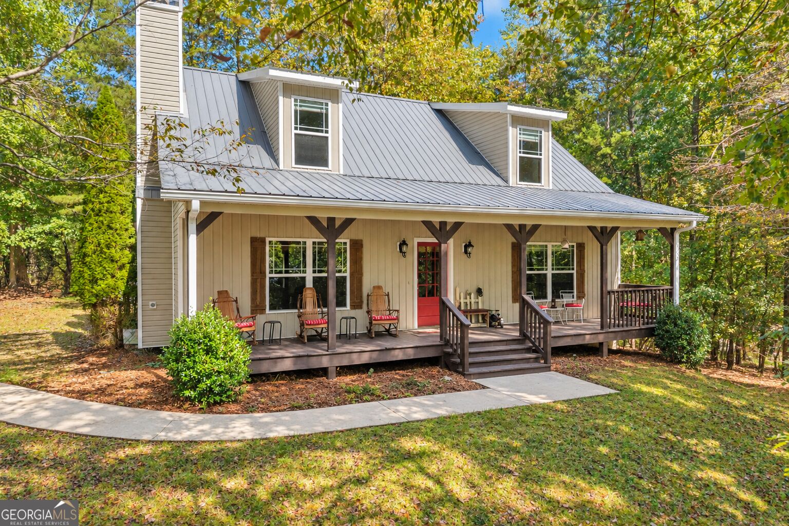576 Stanley Nix Road Property Photo 1