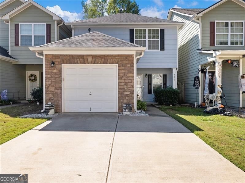 4870 Tangerine Circle Property Photo 1