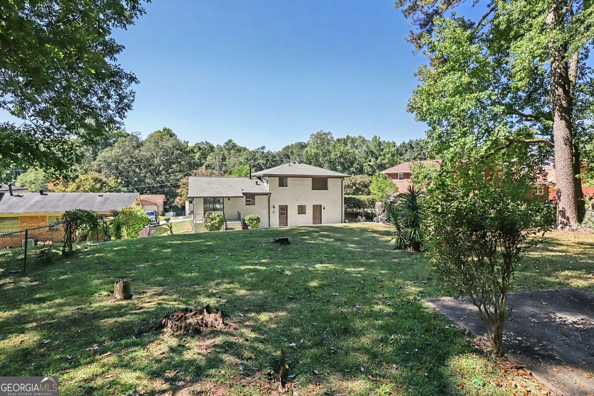 3018 Thrasher Circle Property Photo 30