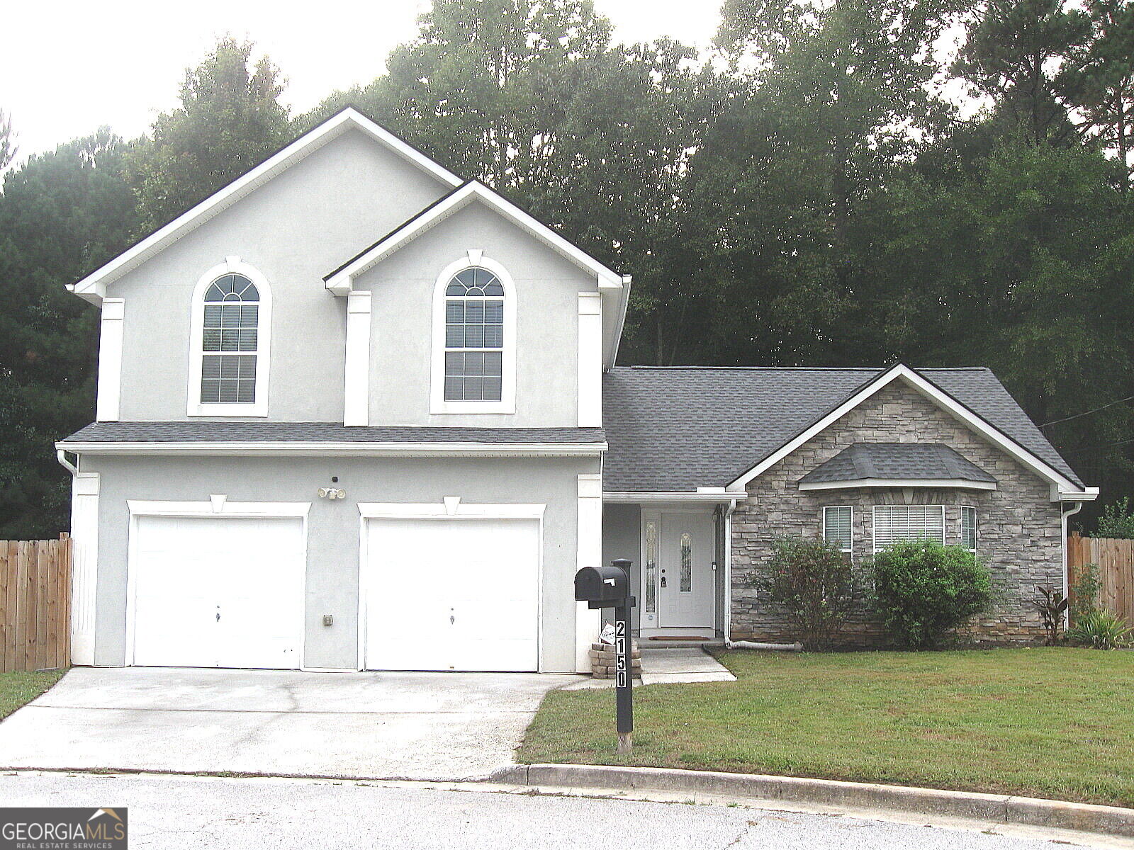2150 Mulberry Lane Property Photo 1