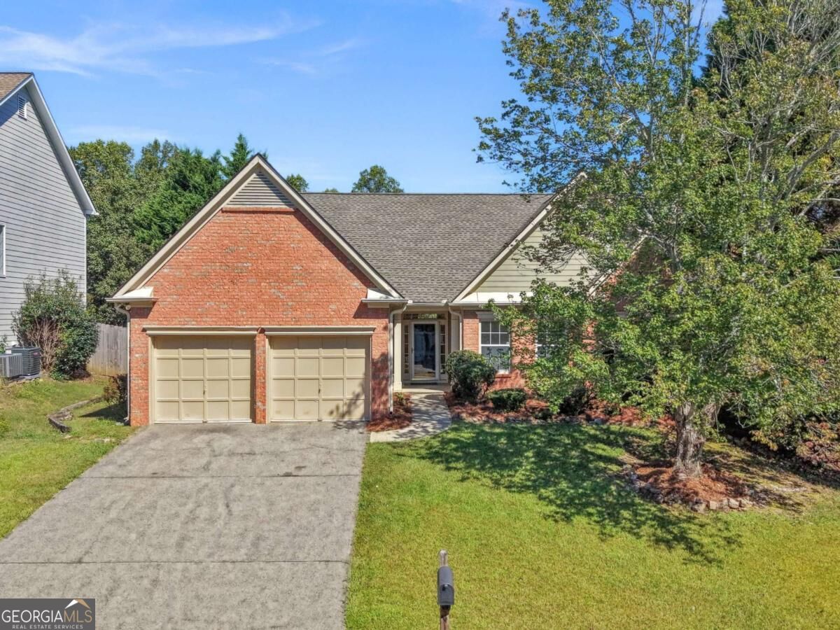 1333 Eastbrooke Trace Property Photo 1