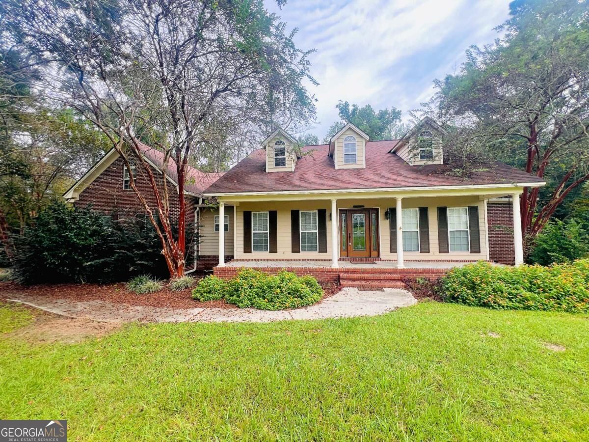 4022 Liska Circle Property Photo 1