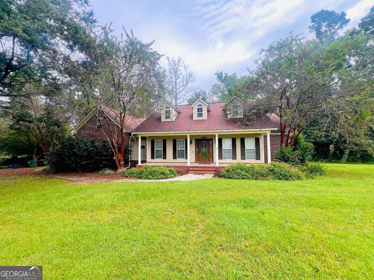 4022 Liska Circle Property Photo 2