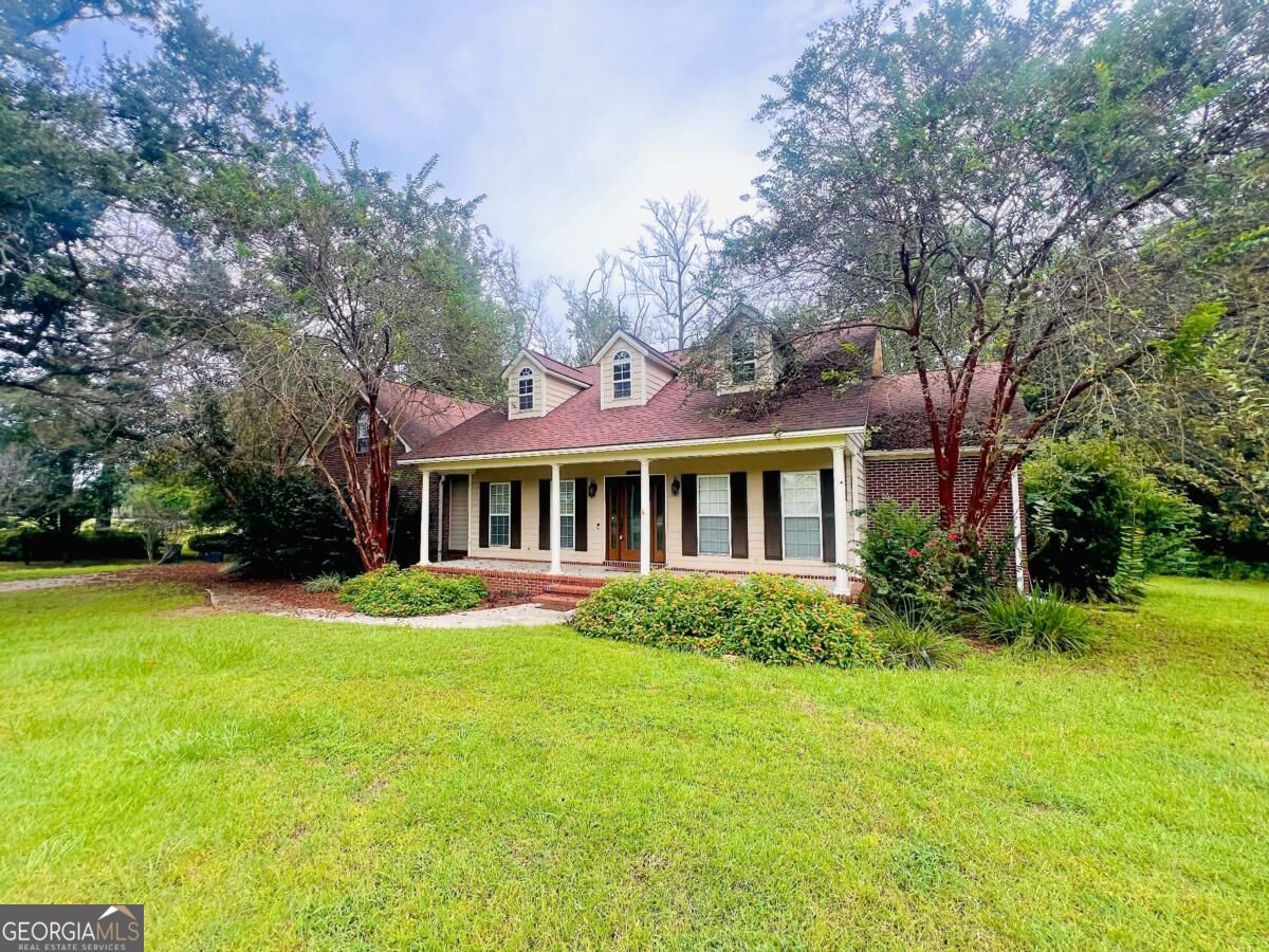 4022 Liska Circle Property Photo 3