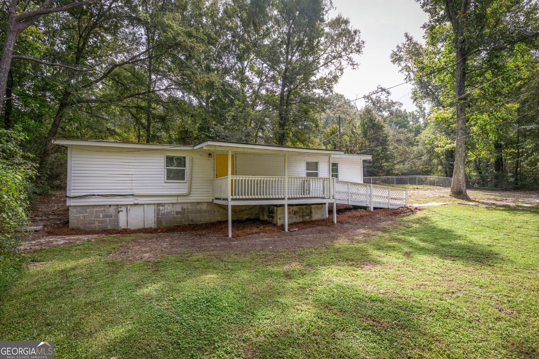 1310 Pirkle Road Property Photo 1
