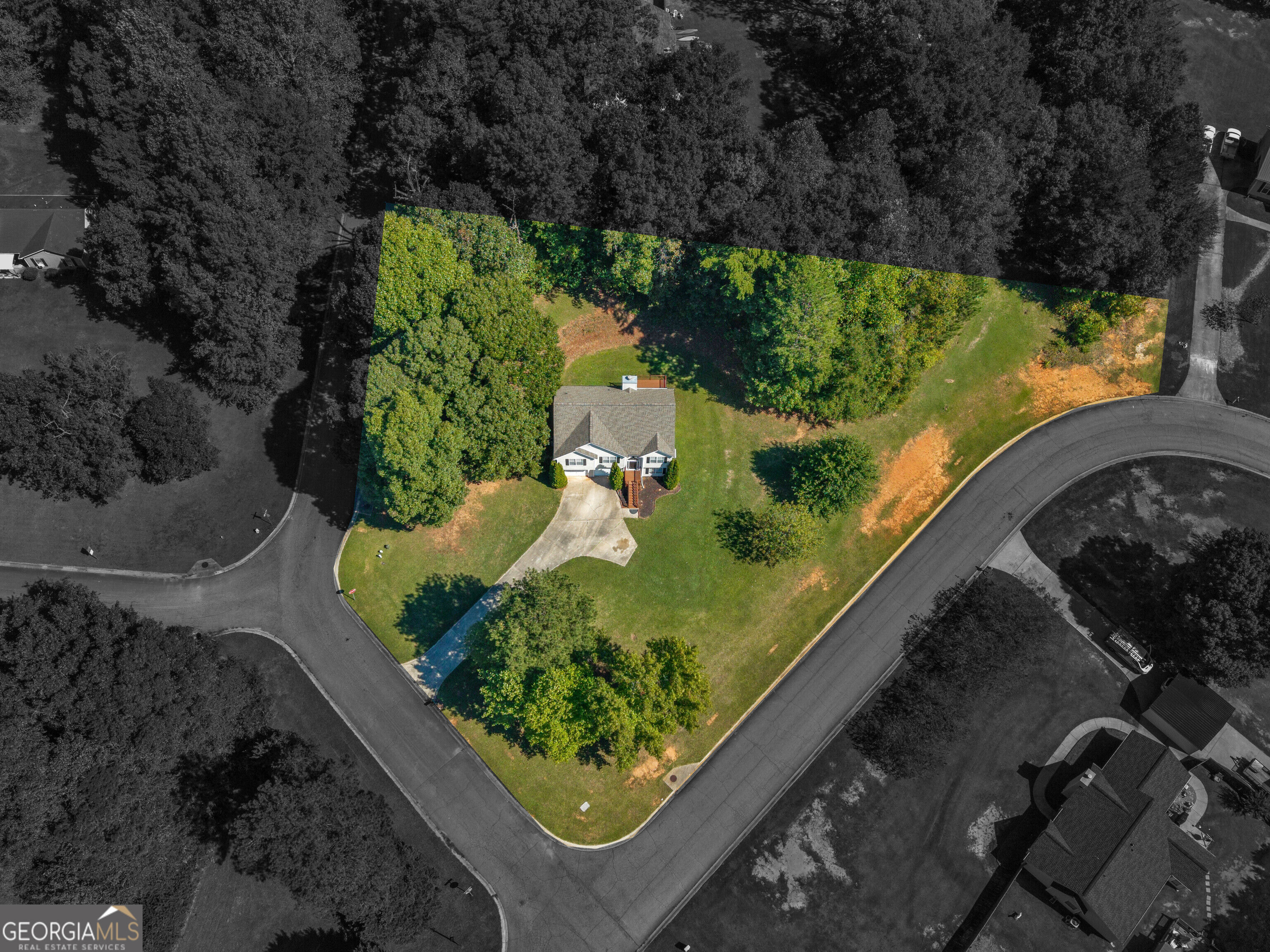 102 Jasons Ridge Property Photo 47