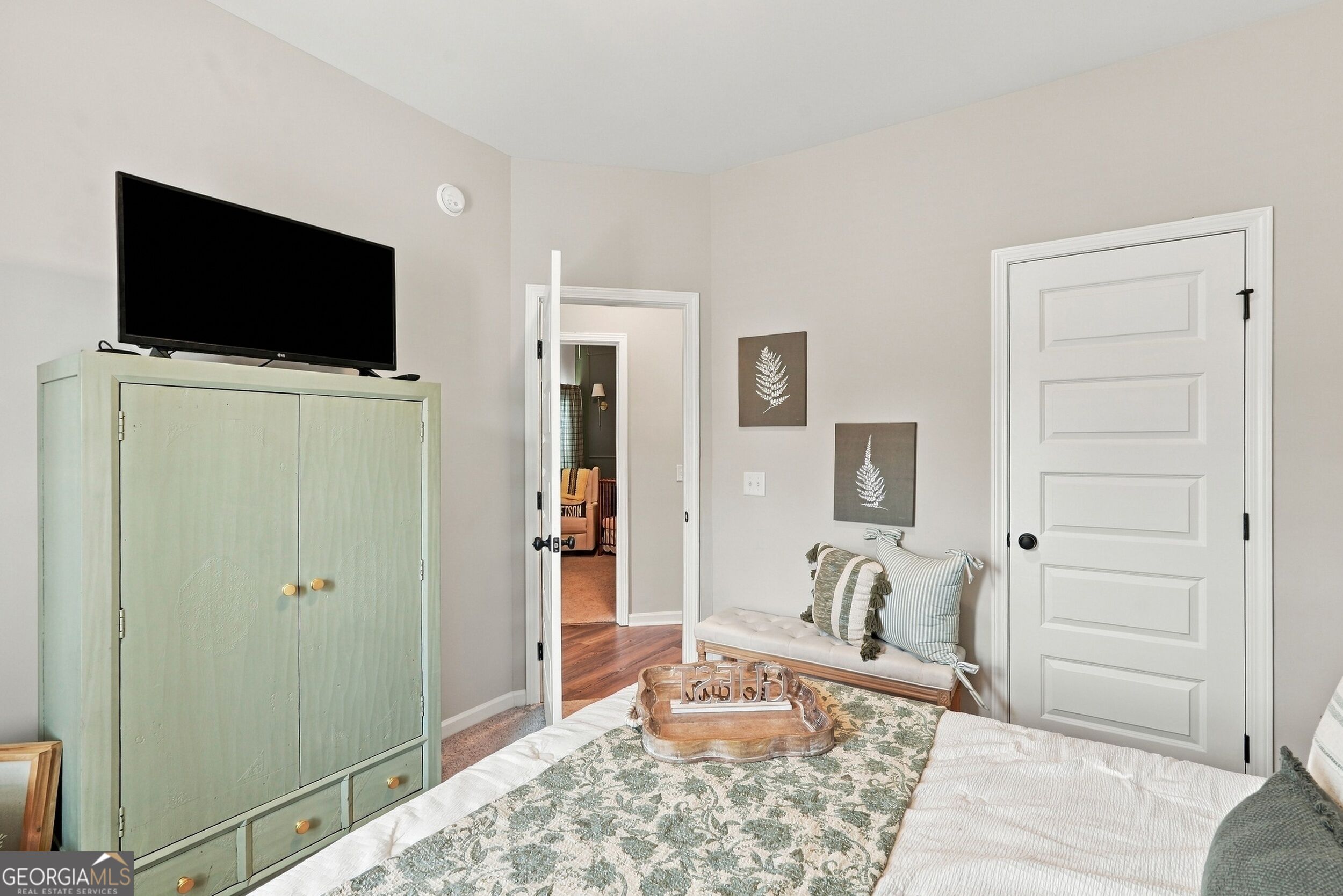 421 Doctors Creek Road Ne Property Photo 19