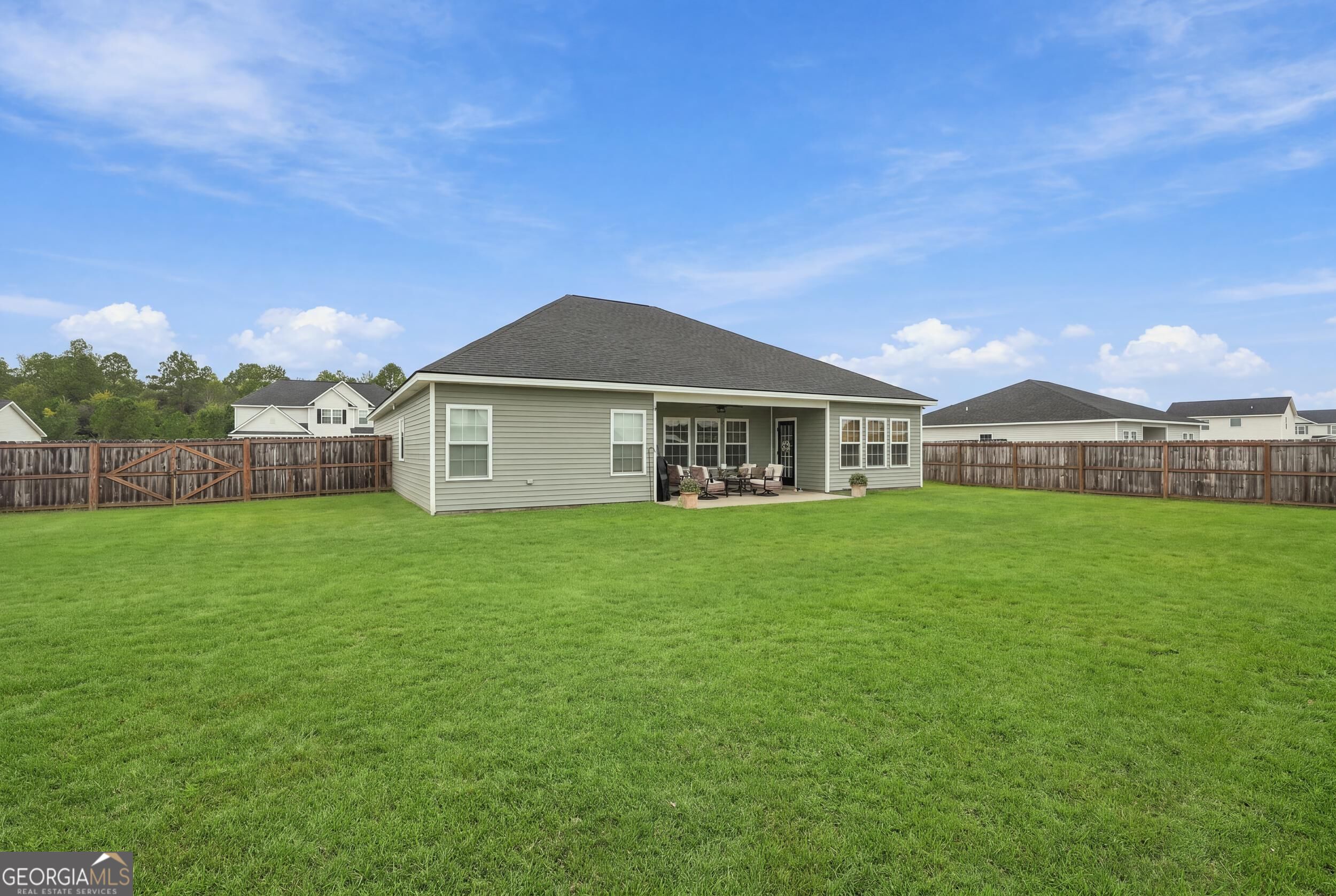 421 Doctors Creek Road Ne Property Photo 29