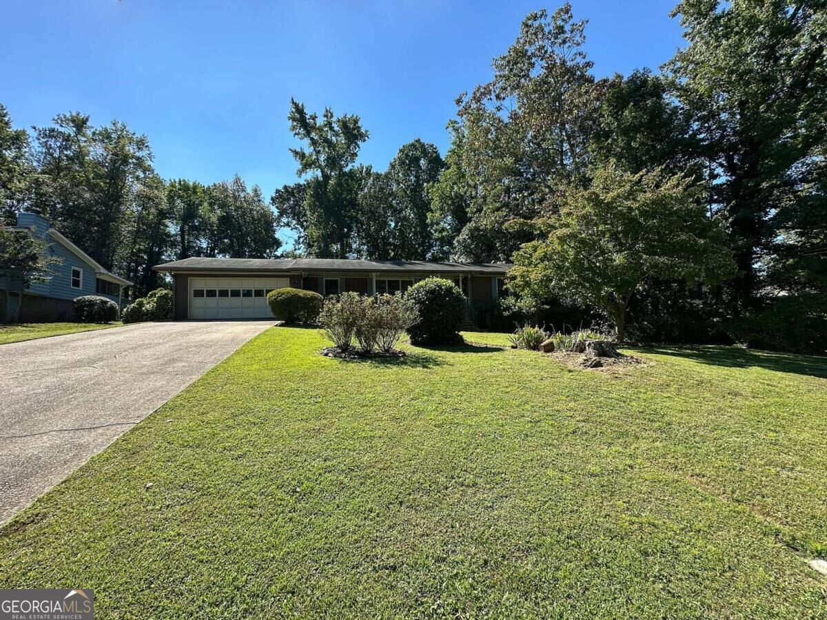 5377 Rockmoor Drive Property Photo 1