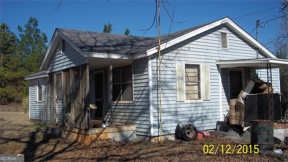 0 Oak Grove Property Photo 1