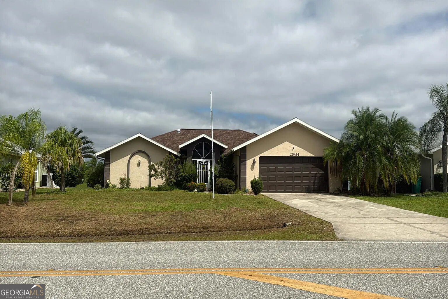 25434 Rampart Boulevard Property Photo 1