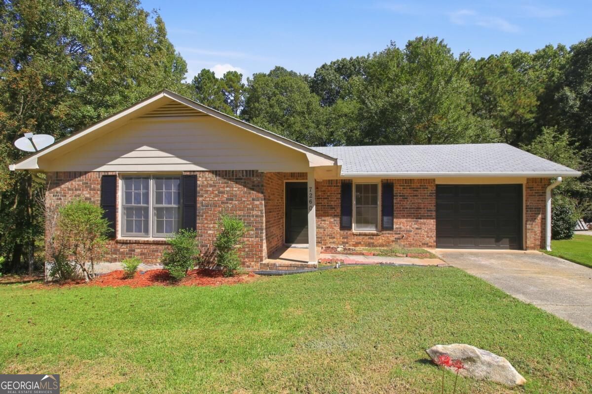7260 Fernwood Drive Property Photo 1