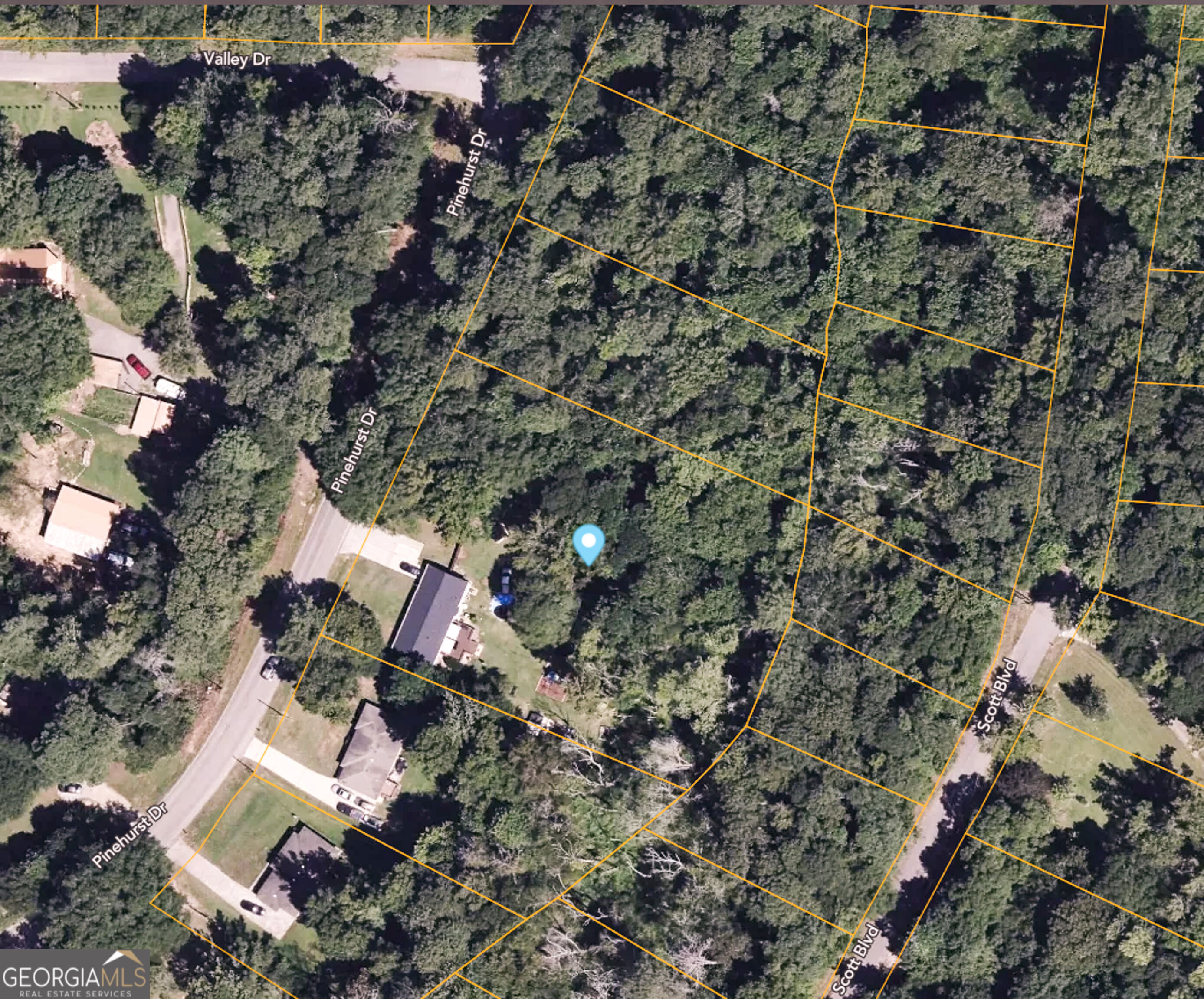 430 Pinehurst Drive Property Photo 34