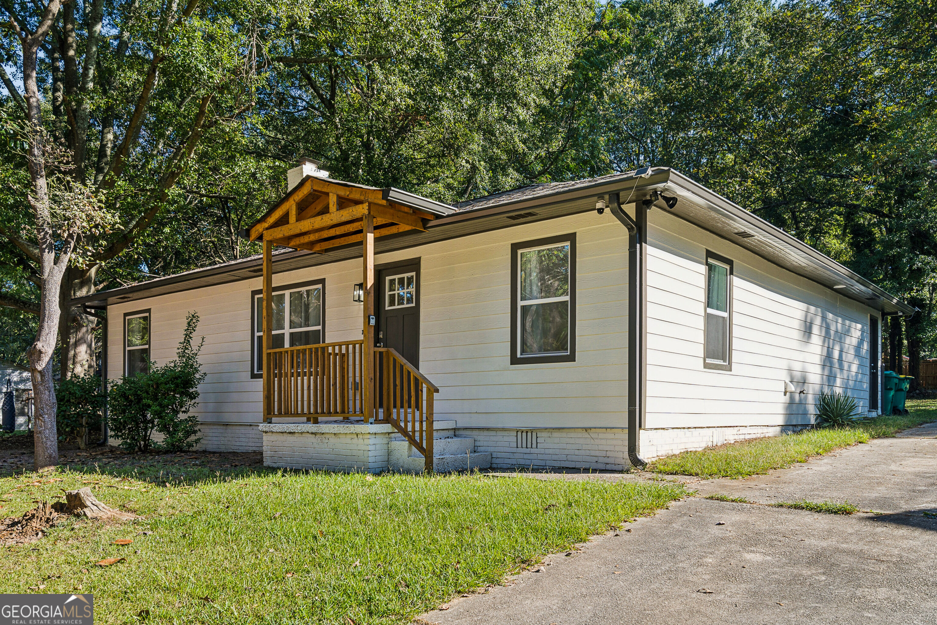 569 Yancey Drive