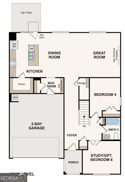 305 Earnshaw Avenue Property Photo 29