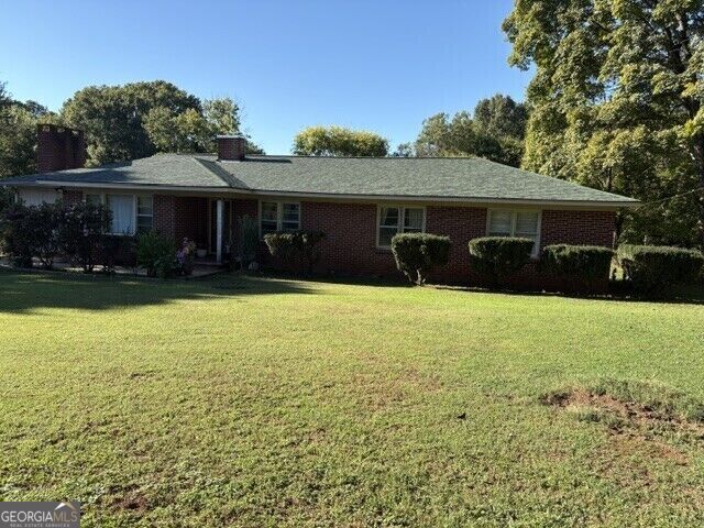 300 E Belmont Drive Property Photo 1