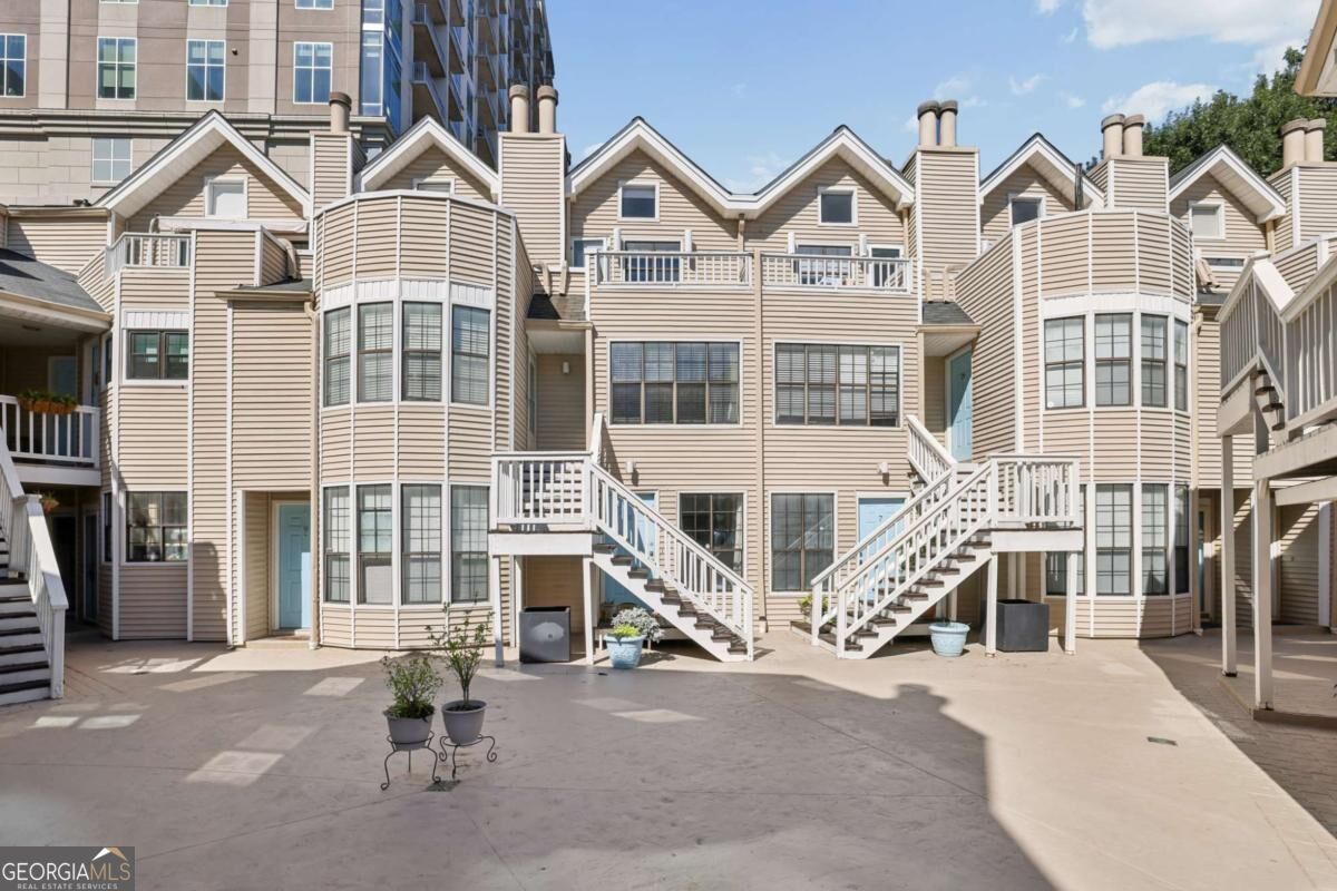 1050 Piedmont Avenue NE # 22
