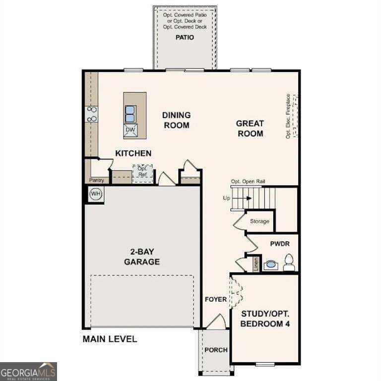 104 Allington Drive Property Photo 23
