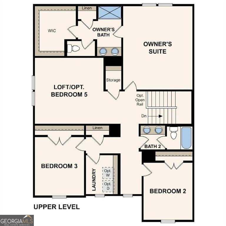 104 Allington Drive Property Photo 24