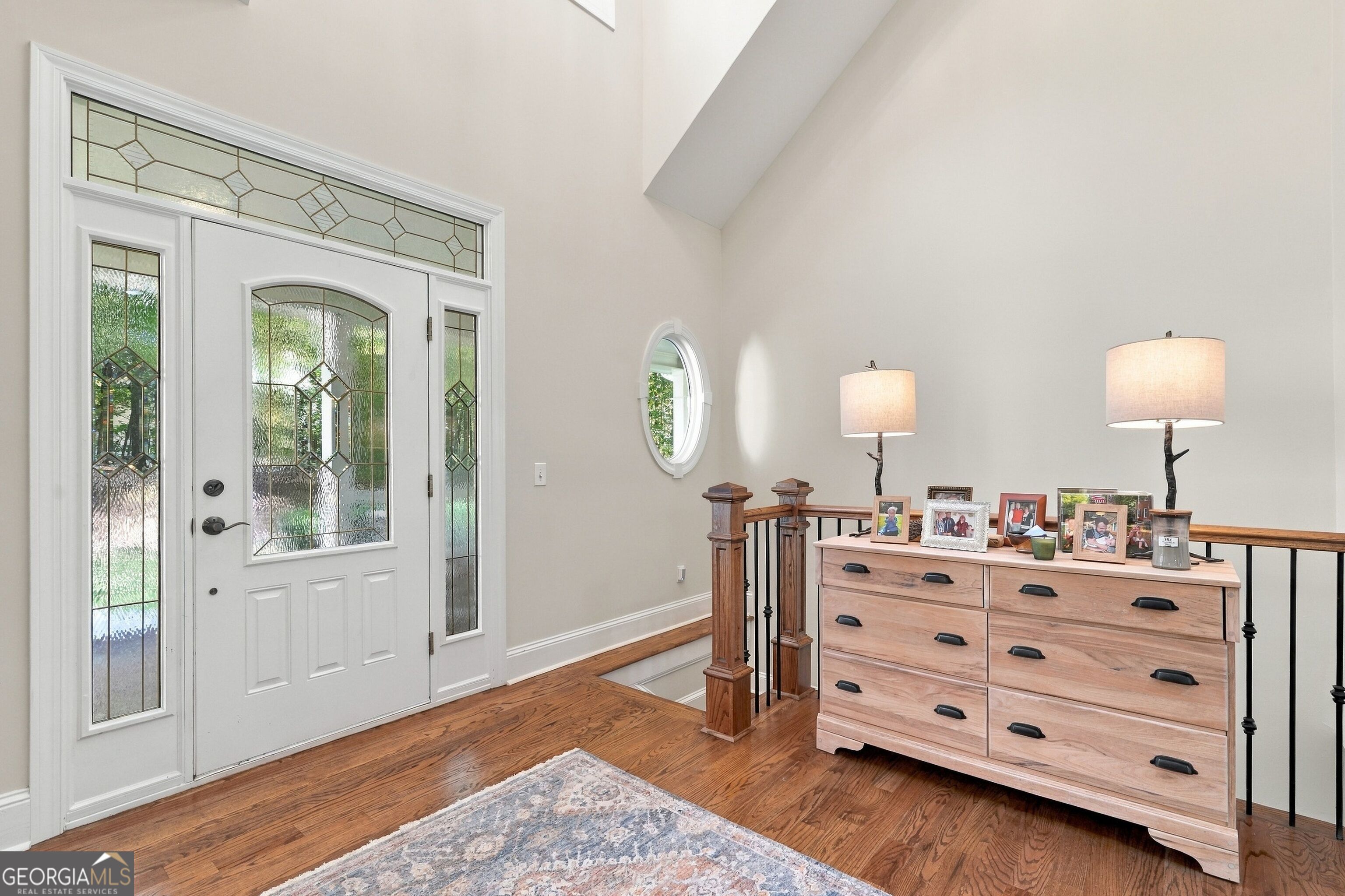 415 Sharp Mountain Parkway Property Photo 4