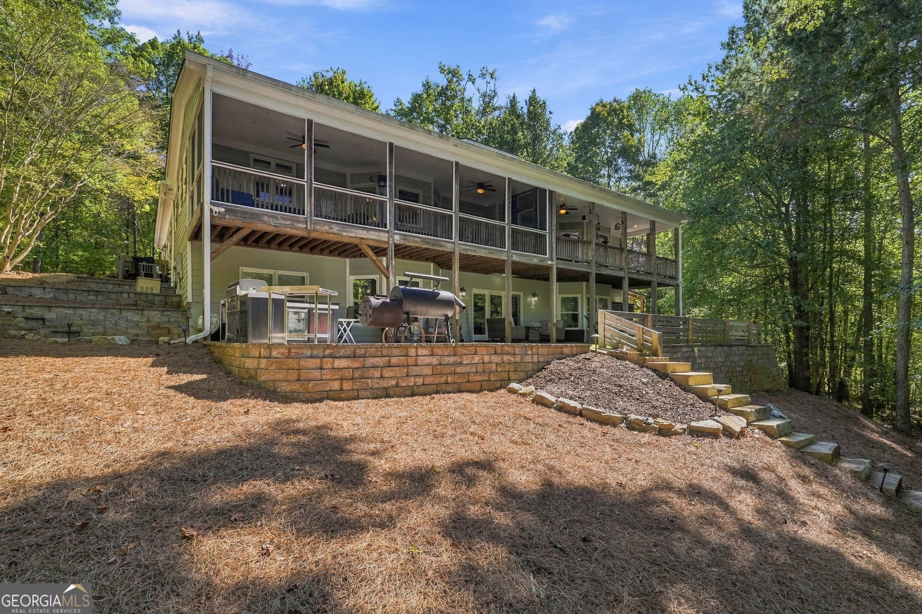 415 Sharp Mountain Parkway Property Photo 54