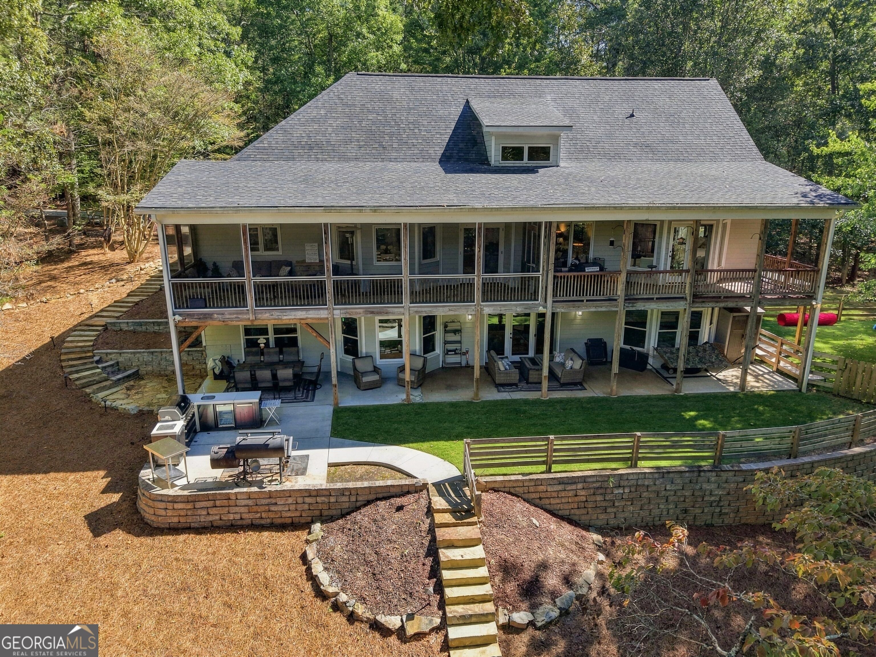 415 Sharp Mountain Parkway Property Photo 56