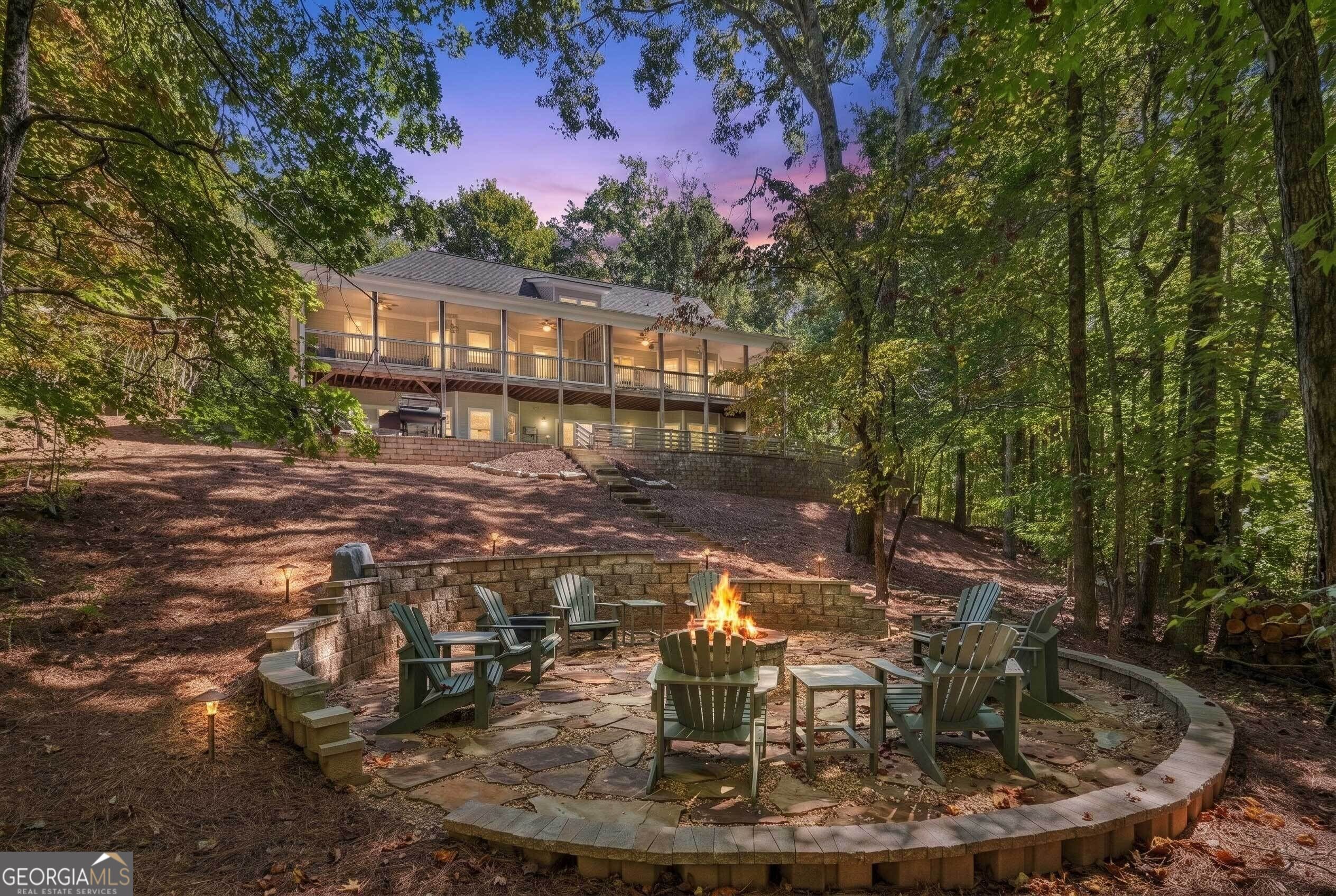 415 Sharp Mountain Parkway Property Photo 59