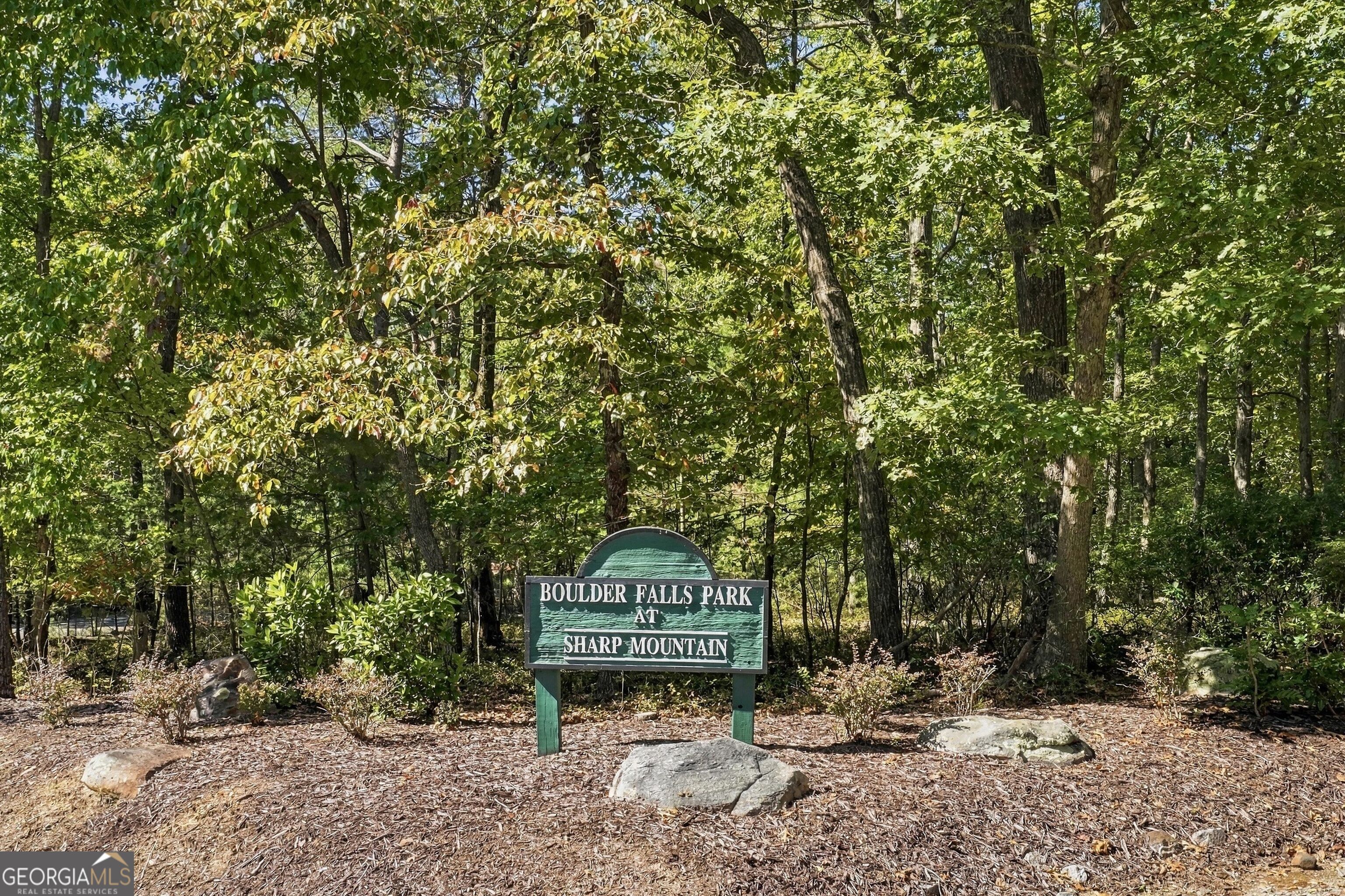 415 Sharp Mountain Parkway Property Photo 82