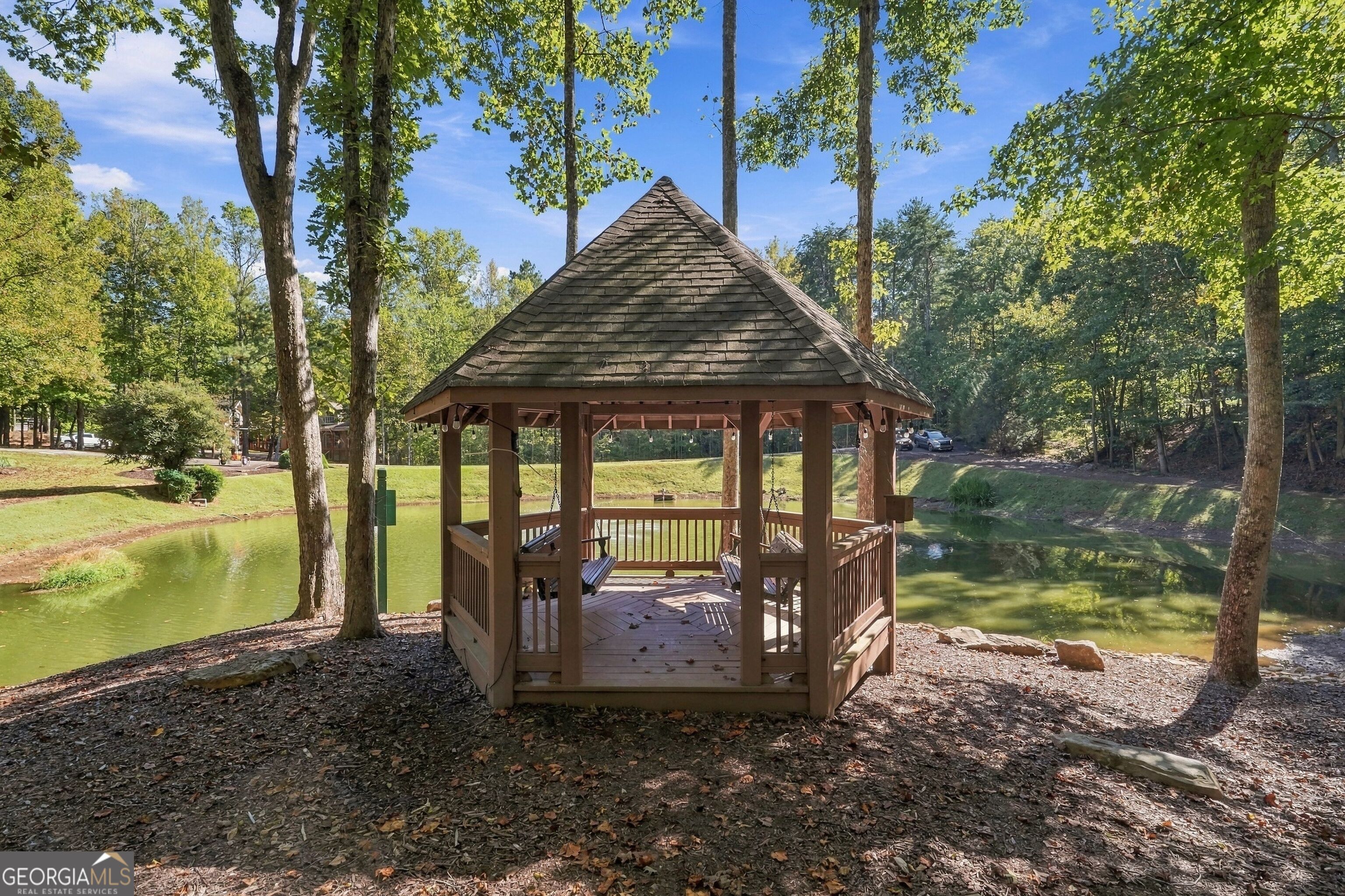 415 Sharp Mountain Parkway Property Photo 88