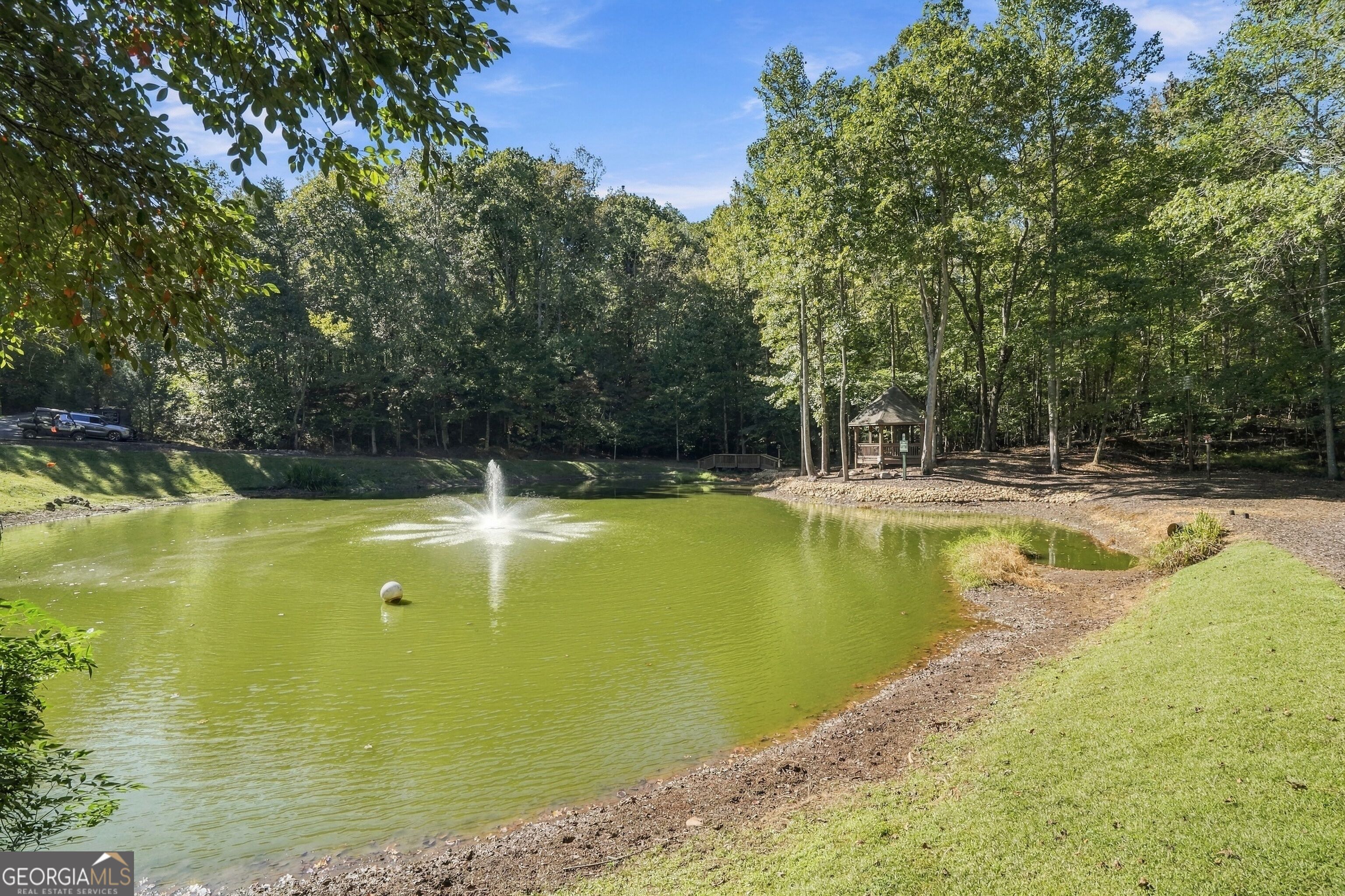 415 Sharp Mountain Parkway Property Photo 90