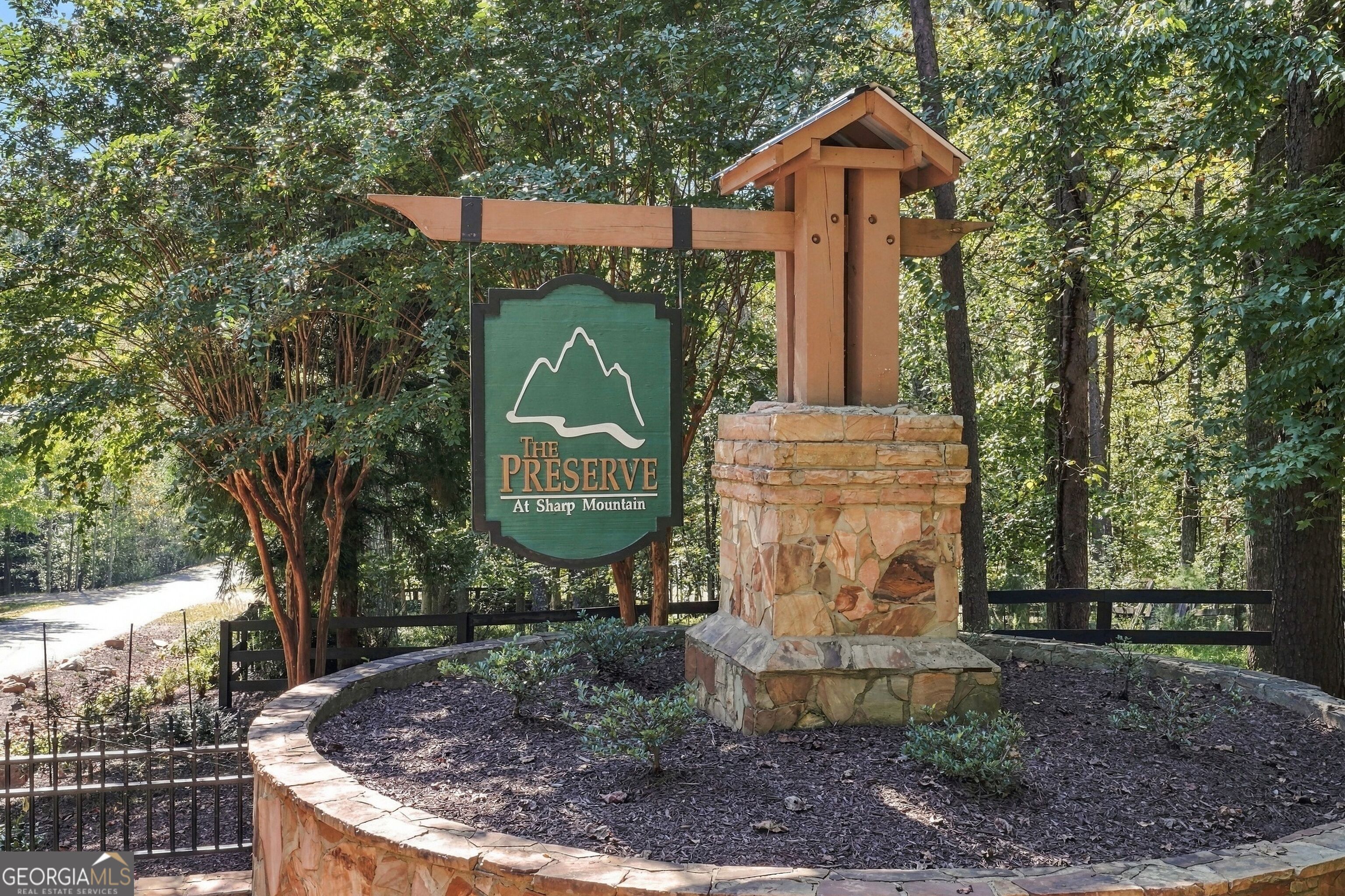 415 Sharp Mountain Parkway Property Photo 92