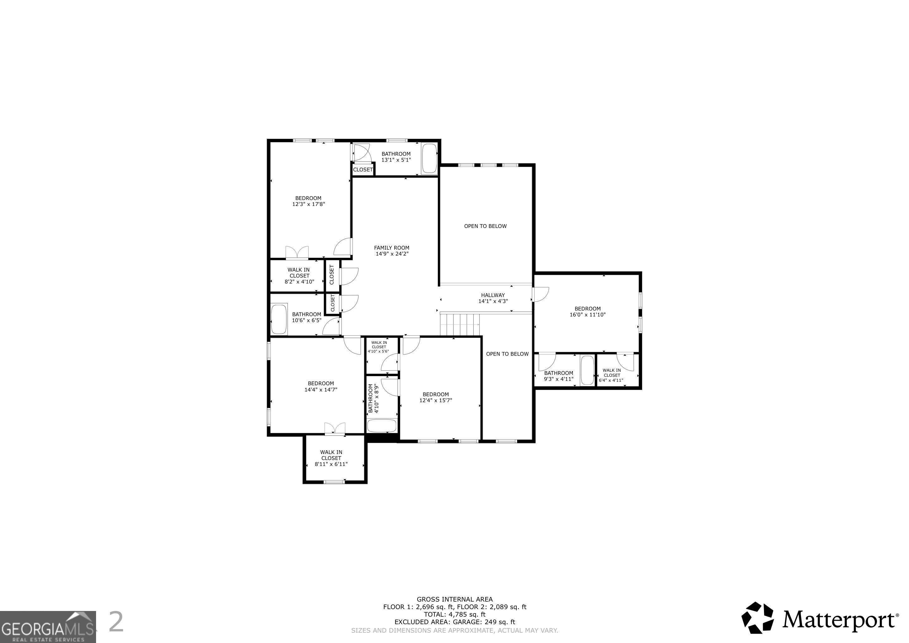 299 Claiborne Way Property Photo 38