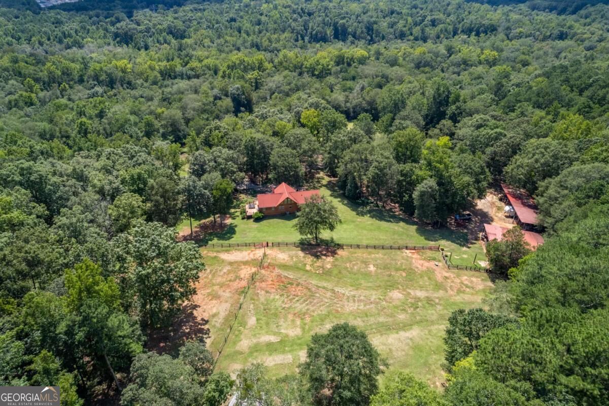 1840 Double Springs Church Road Property Photo 1