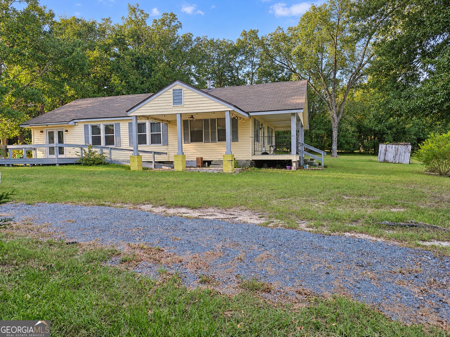7056 Geneva Highway Property Photo 1