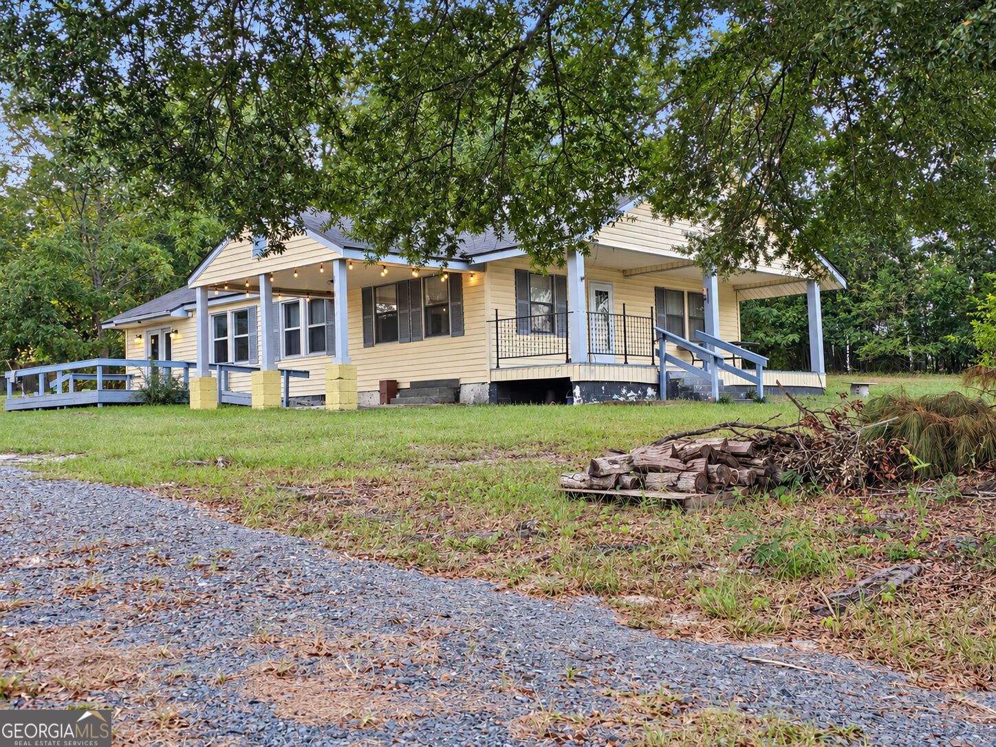 7056 Geneva Highway Property Photo 3