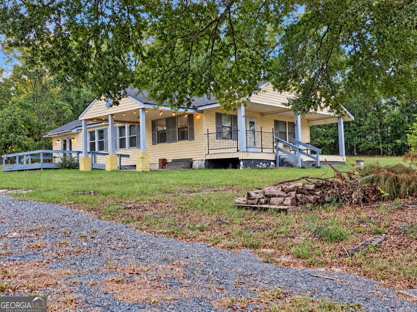 7056 Geneva Highway Property Photo 14