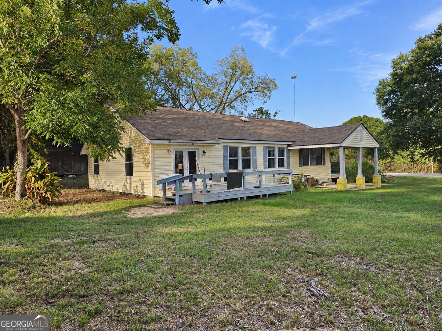 7056 Geneva Highway Property Photo 15