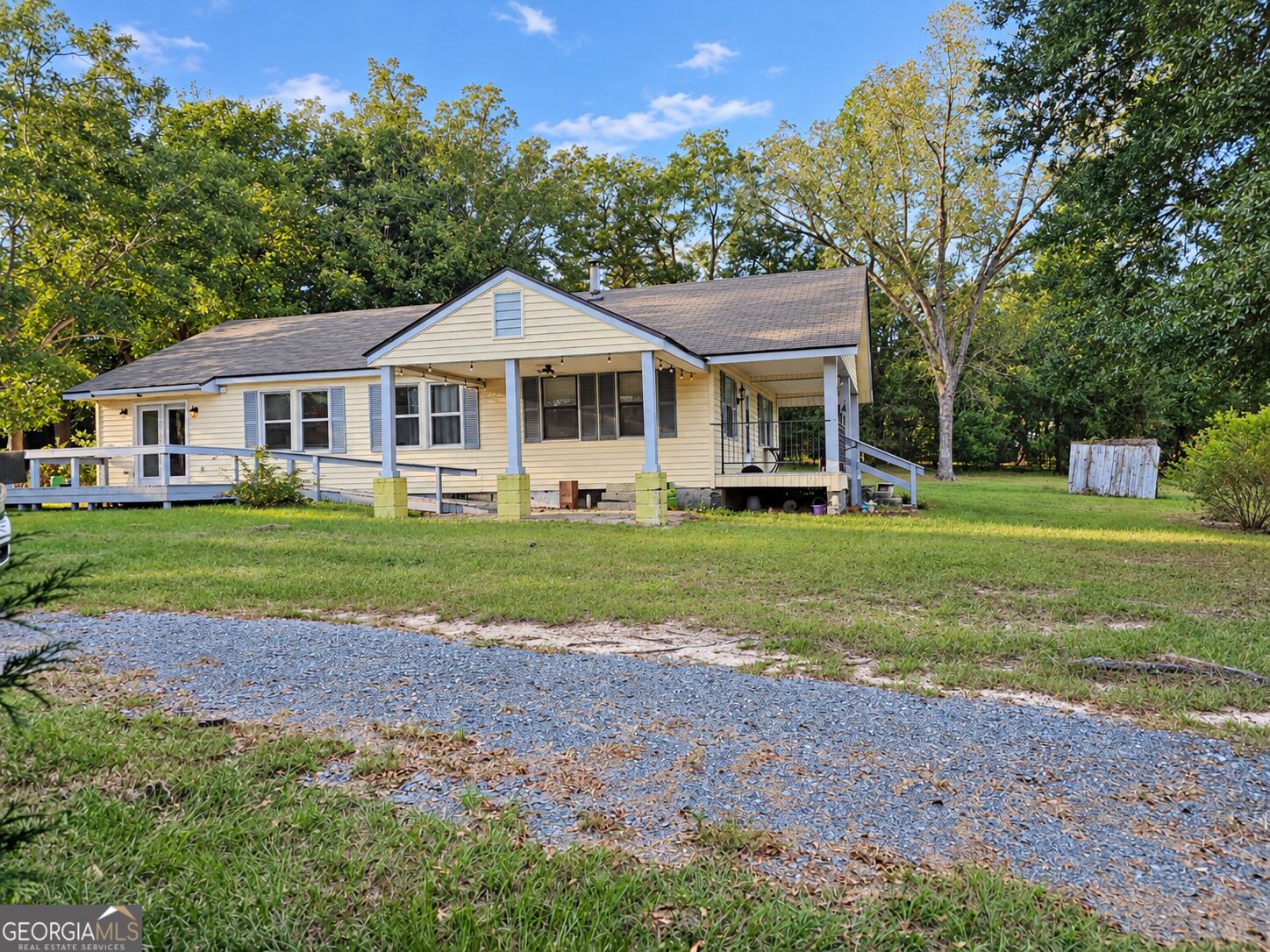 7056 Geneva Highway Property Photo 17
