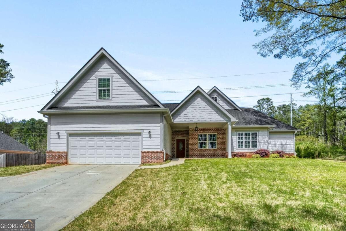 740 Poplar Springs Road Property Photo 1