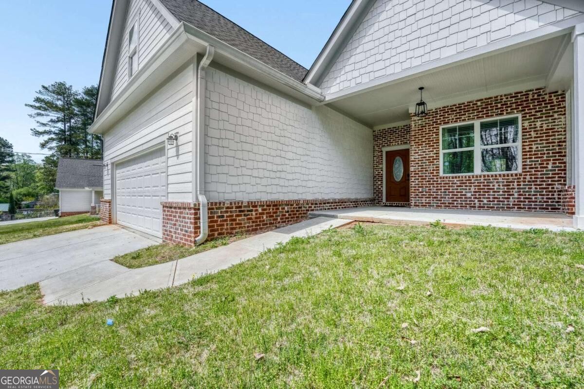 740 Poplar Springs Road Property Photo 4