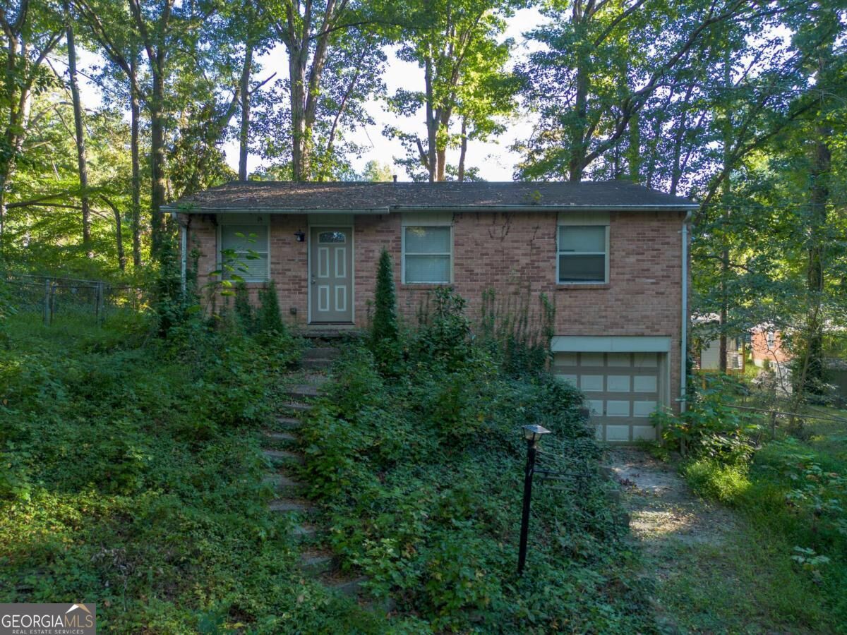 3498 Fairlane Court Nw Property Photo 1