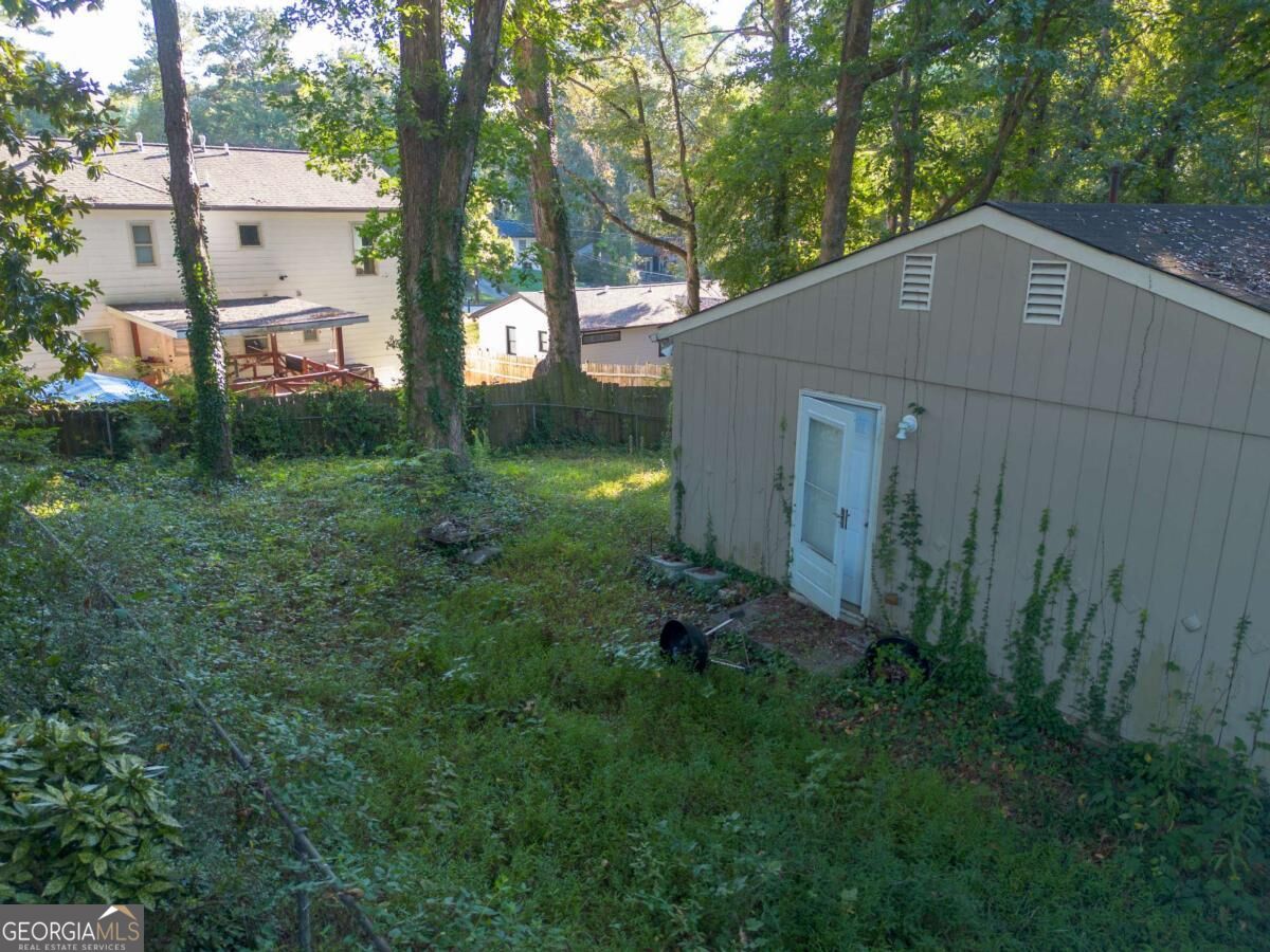 3498 Fairlane Court Nw Property Photo 17